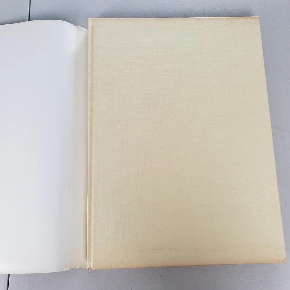 Our Beautiful Land CANADA Rupert O Matthews 1989 Hardcover Photography Book